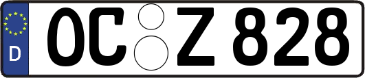 OC-Z828