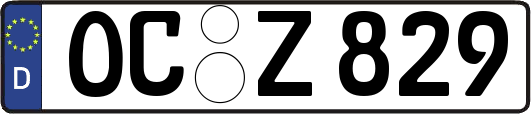 OC-Z829