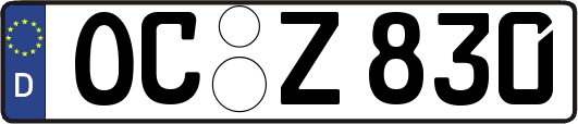 OC-Z830