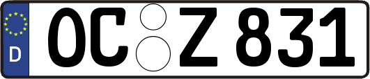 OC-Z831