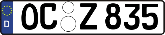 OC-Z835