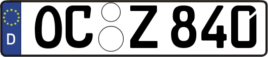 OC-Z840
