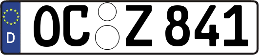 OC-Z841