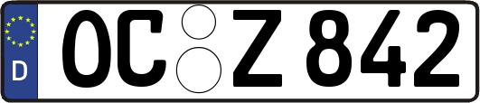 OC-Z842