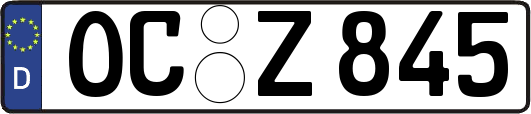 OC-Z845