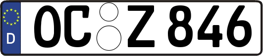OC-Z846