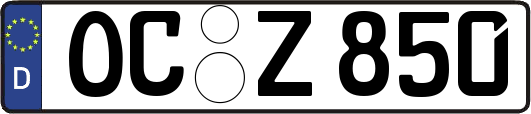 OC-Z850