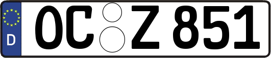 OC-Z851