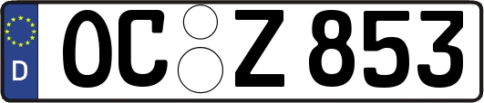 OC-Z853