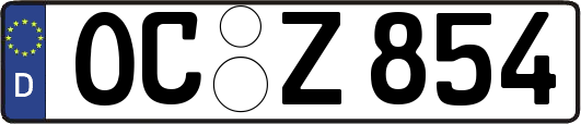 OC-Z854