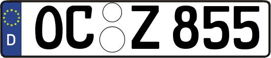 OC-Z855