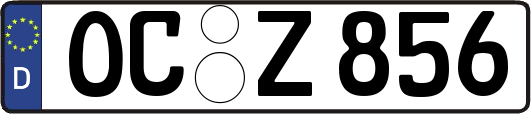 OC-Z856