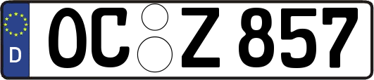 OC-Z857