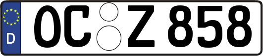 OC-Z858