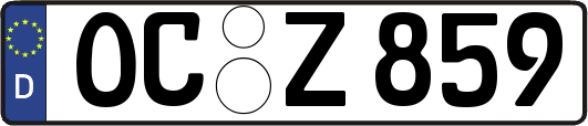 OC-Z859