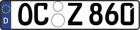 OC-Z860