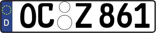 OC-Z861