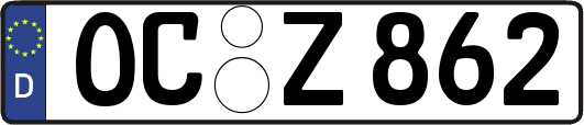 OC-Z862