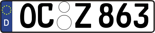 OC-Z863