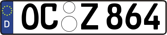 OC-Z864