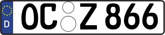 OC-Z866