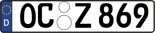 OC-Z869
