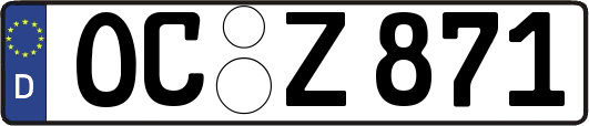 OC-Z871
