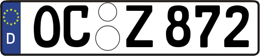 OC-Z872