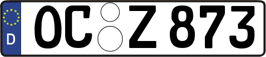 OC-Z873