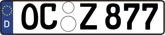 OC-Z877