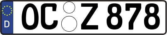 OC-Z878