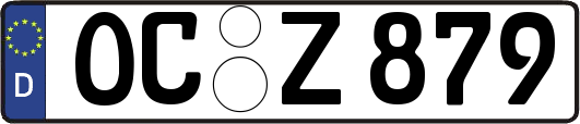 OC-Z879