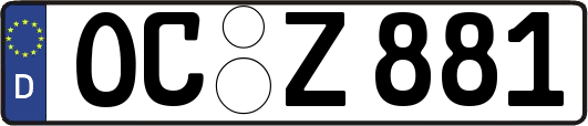 OC-Z881
