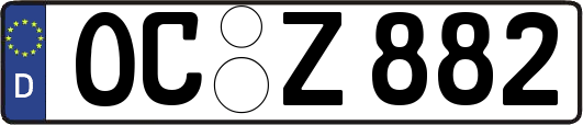 OC-Z882