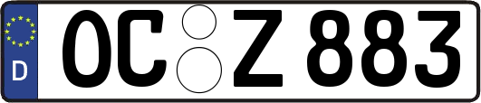 OC-Z883