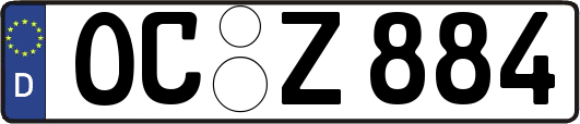 OC-Z884