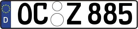 OC-Z885