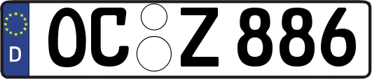 OC-Z886