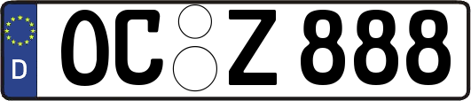 OC-Z888