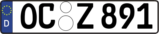 OC-Z891