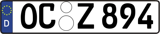 OC-Z894