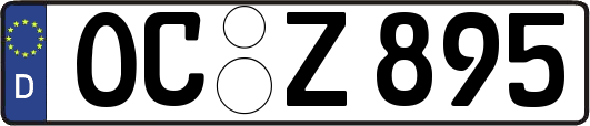 OC-Z895