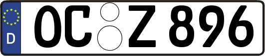 OC-Z896