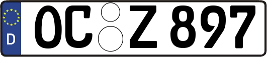 OC-Z897