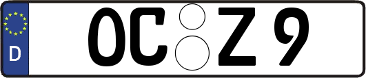 OC-Z9