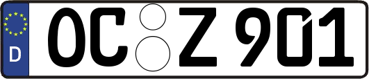 OC-Z901