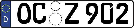 OC-Z902