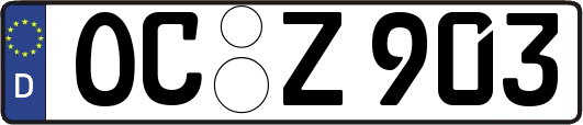 OC-Z903