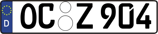 OC-Z904
