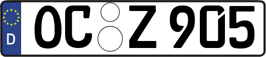 OC-Z905